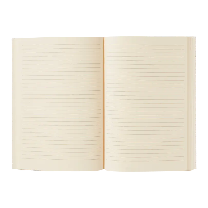 Notizbuch Crush