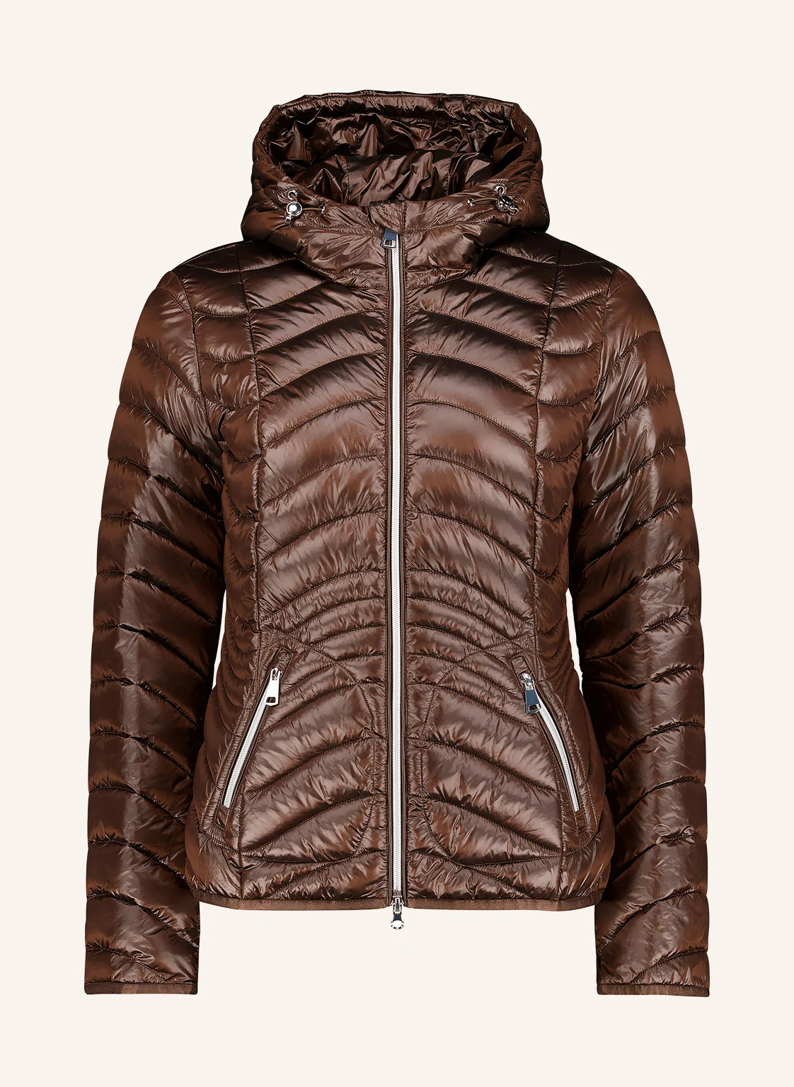 CARTOON Steppjacke