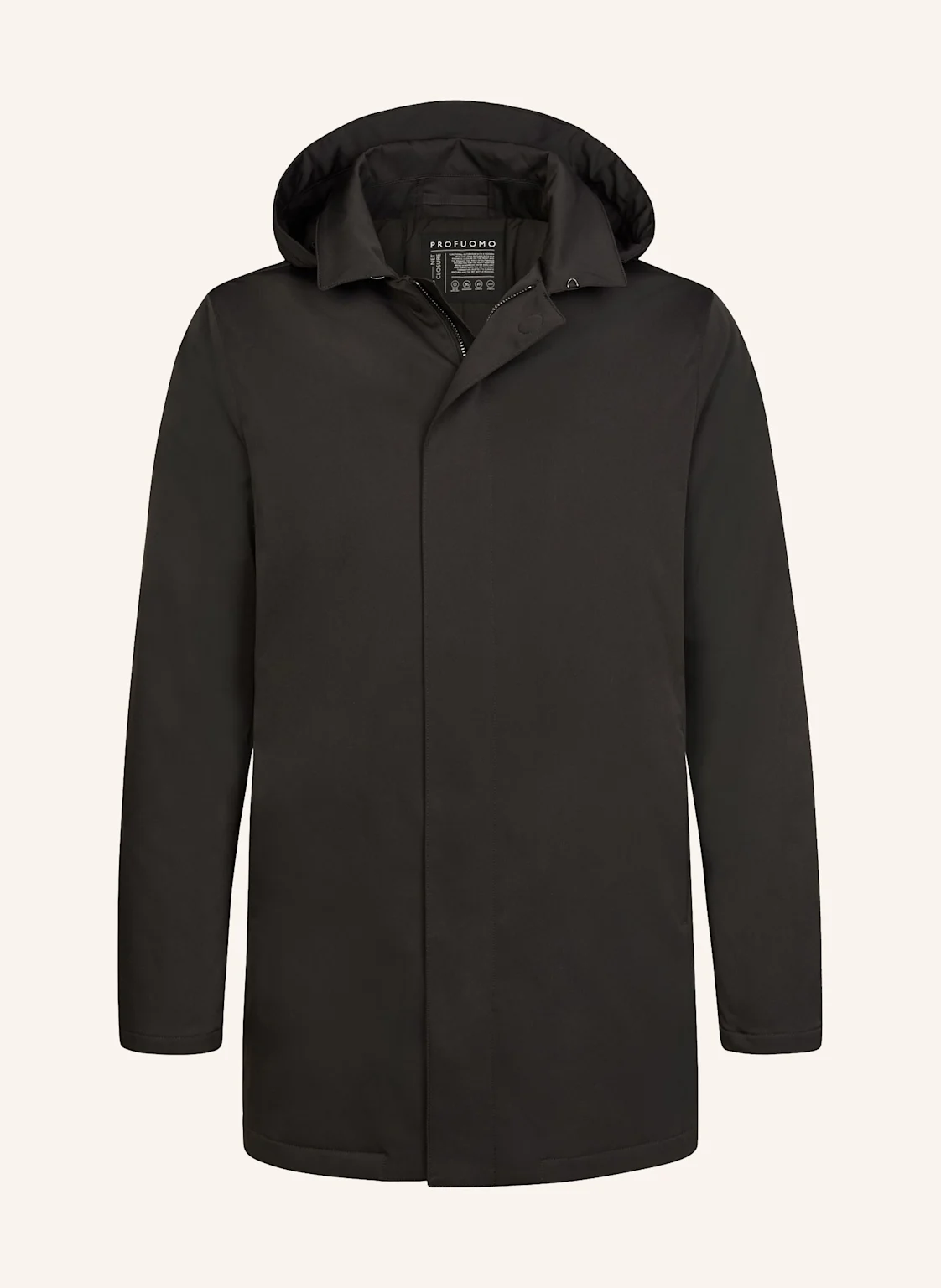 PROFUOMO Mäntel