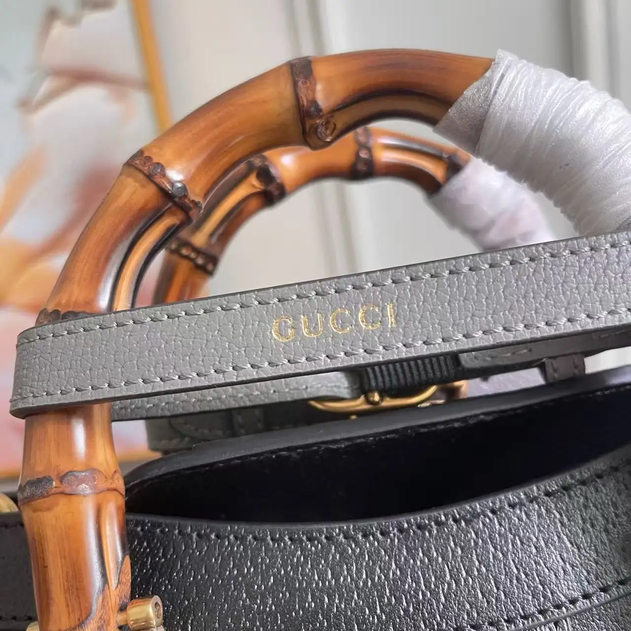 Gucci Diana medium tote bag (Replica)