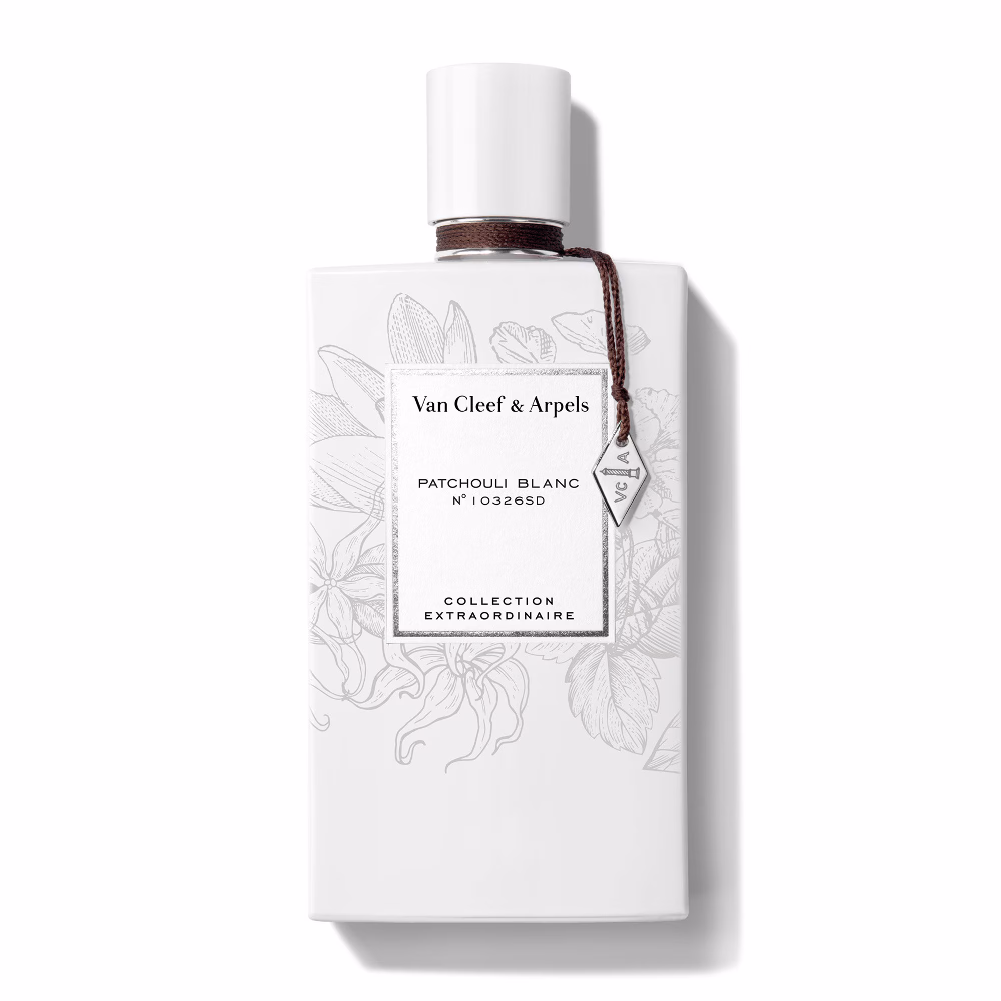 COLLECTION EXTRAORDINAIREPatchouli blanc - eau de parfum