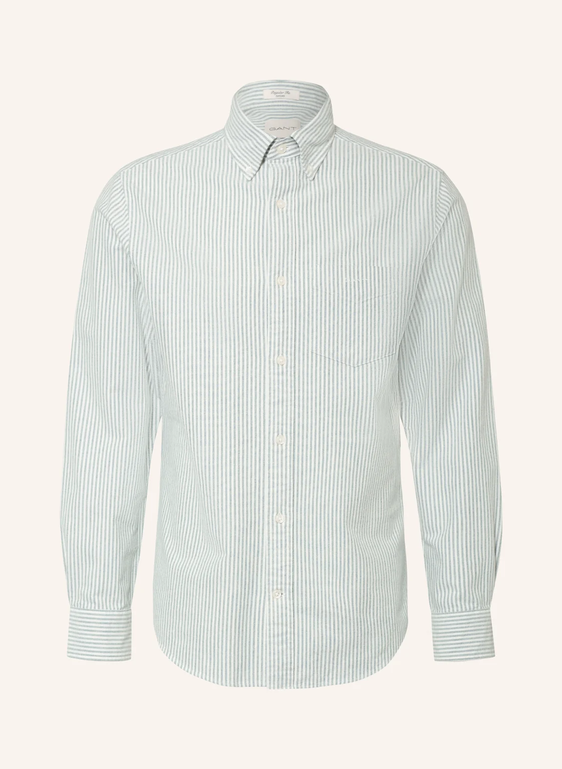 GANT Oxfordhemd Regular Fit