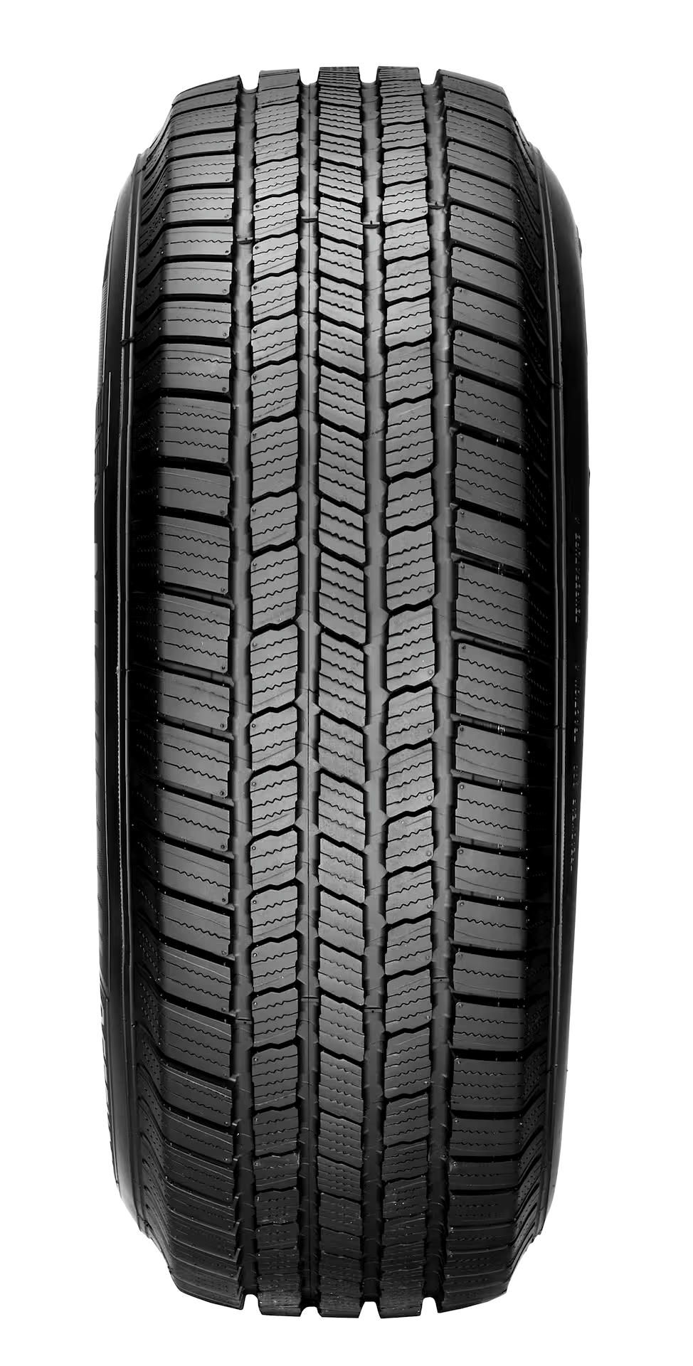 Michelin Defender LTX M+S Tire CLR