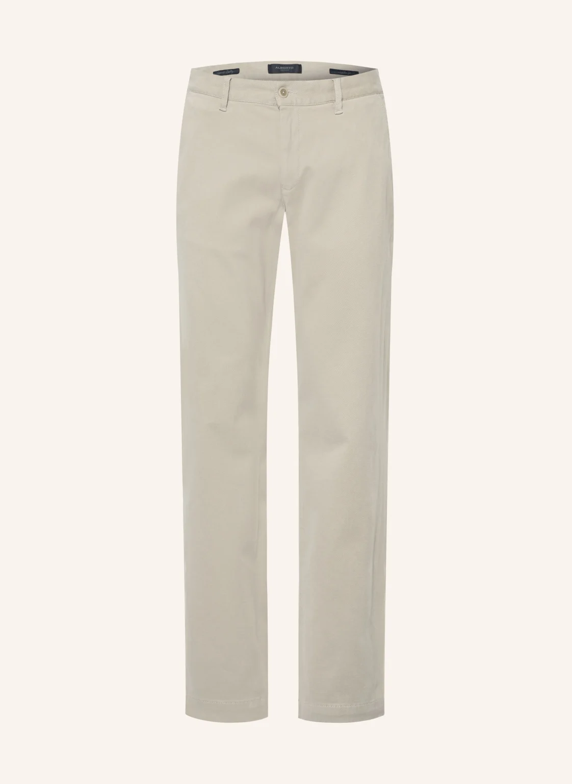 ALBERTO Chino LOU Regular Fit