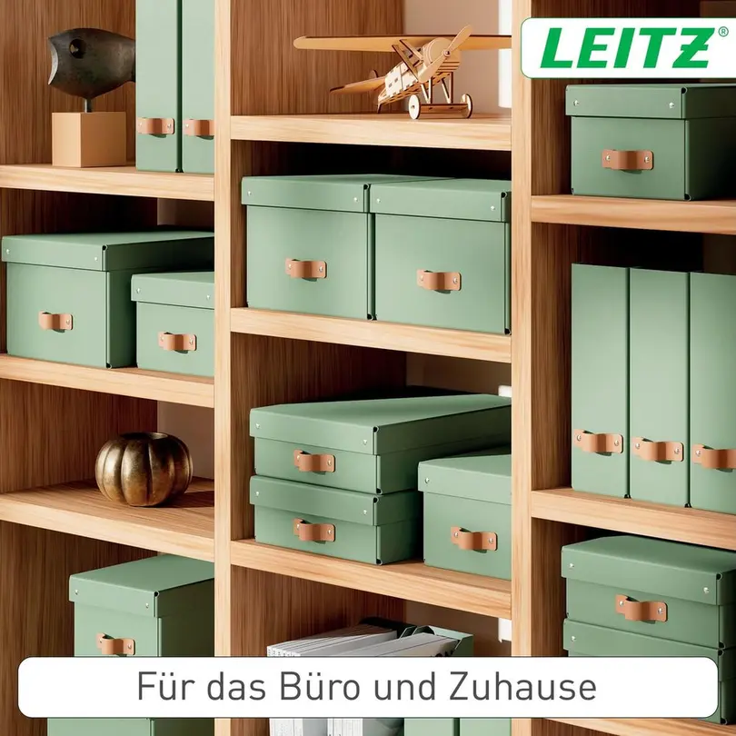 Aufbewahrungsbox 2er-Set Puro