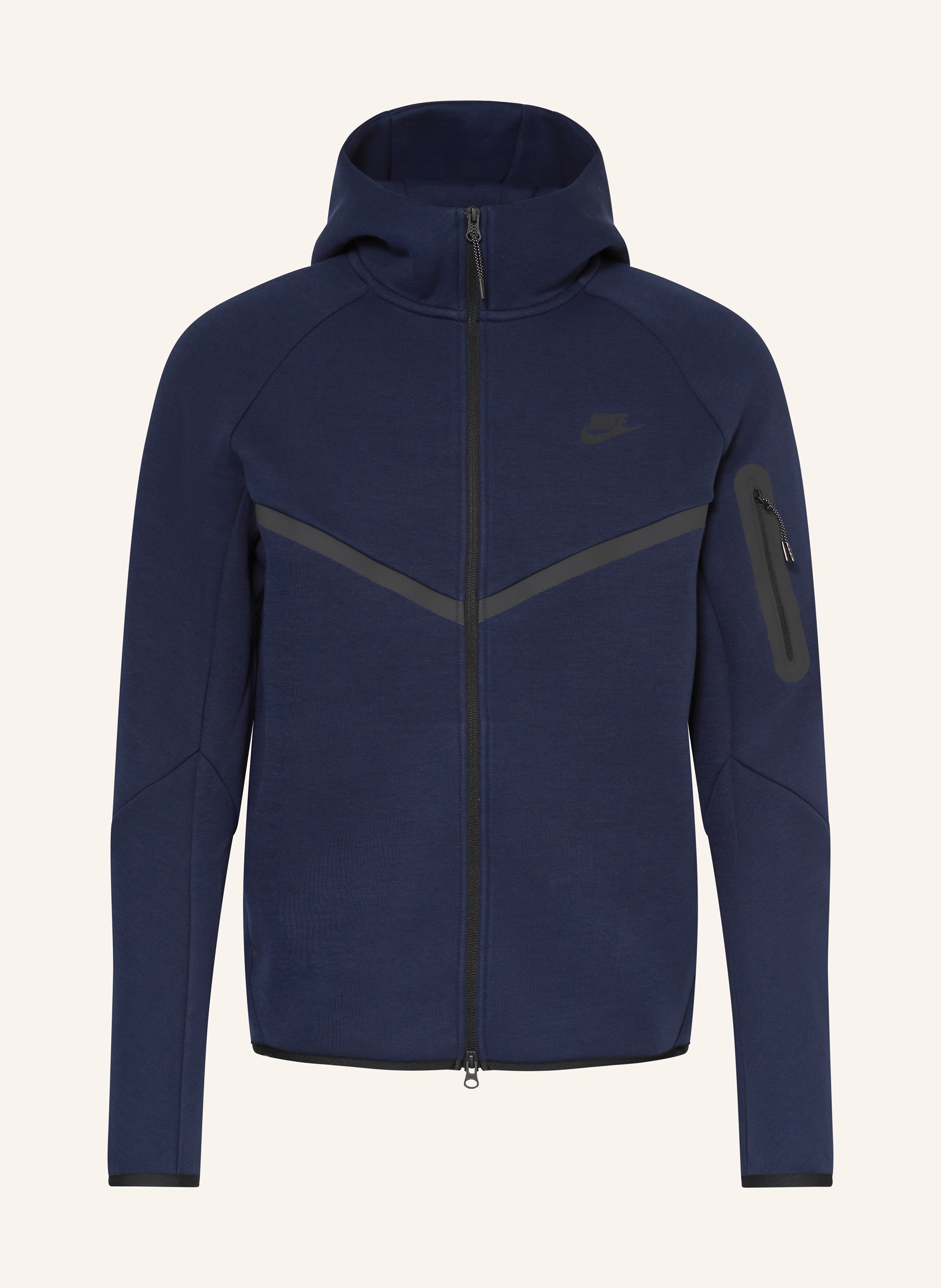 Nike Hoodie TECH FLEECE