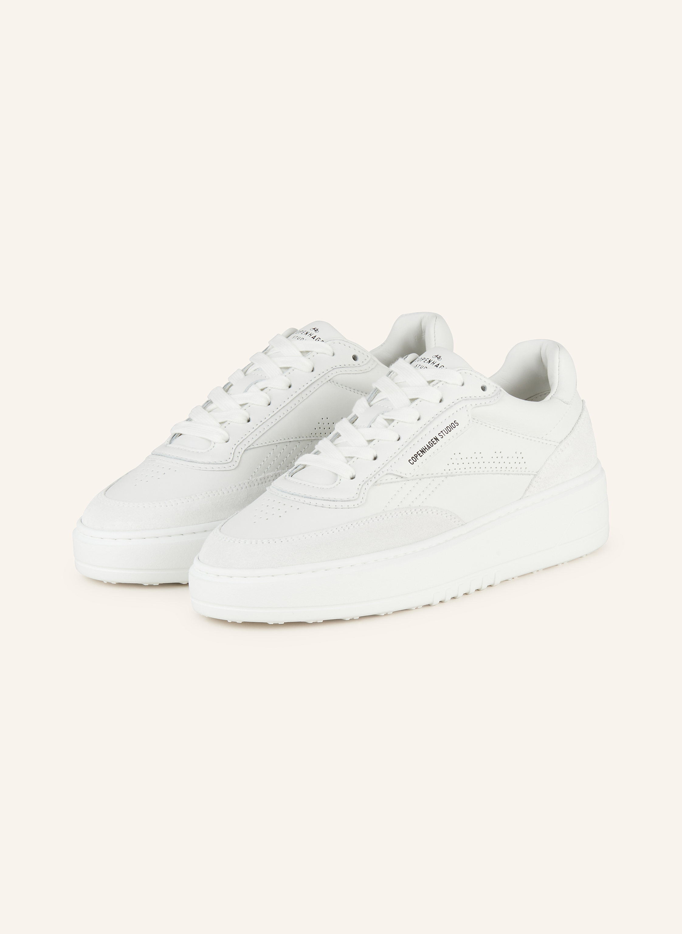 COPENHAGEN STUDIOS Sneaker CPH89