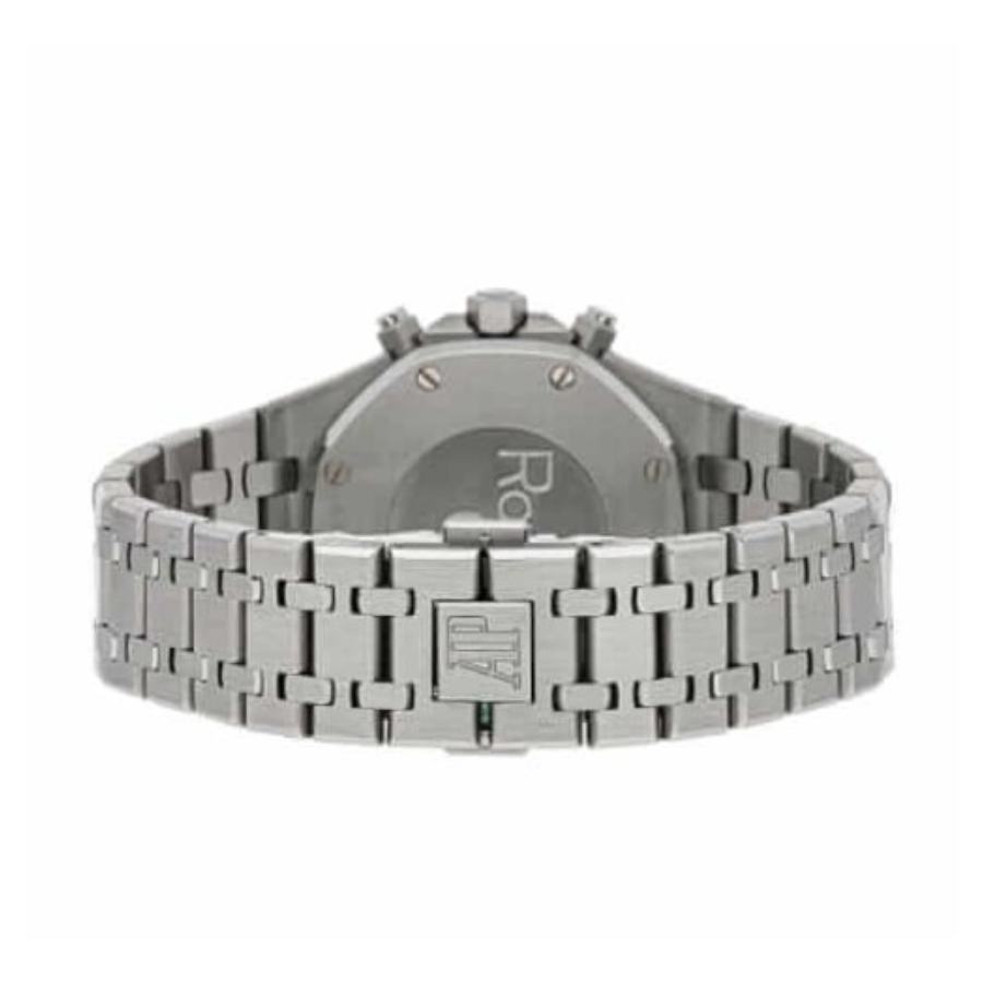 Audemars Piguet Royal Oak Chronograph 26320ST.OO.1220ST.01 Authentic Super Replica