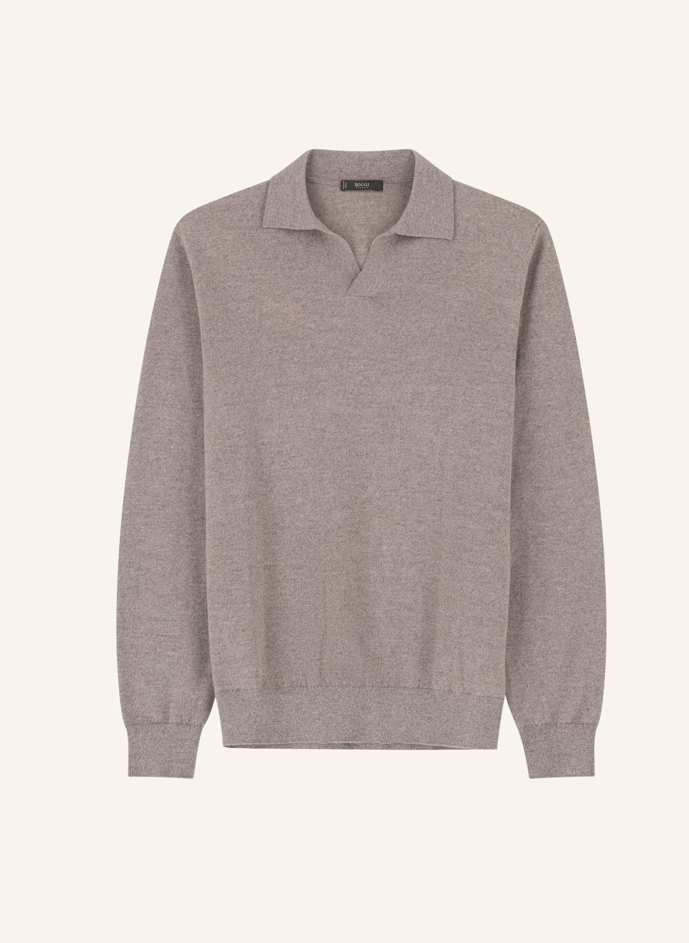 BOGGI MILANO Pullover