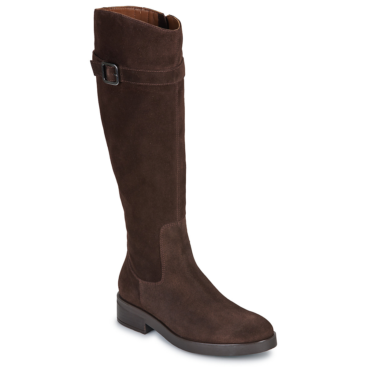 Unisa - EDELI - Brown