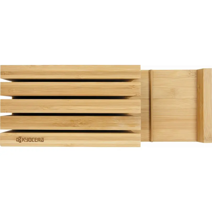 Messerblock Kyocera