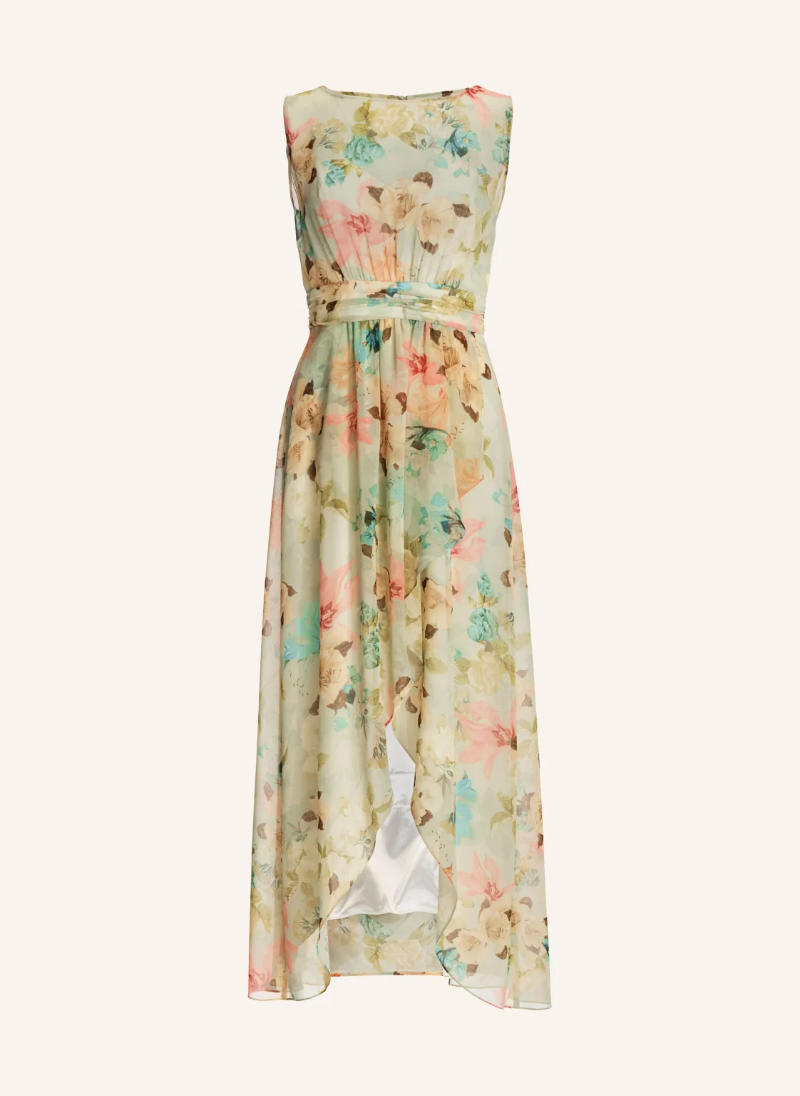 SWING Abendkleid