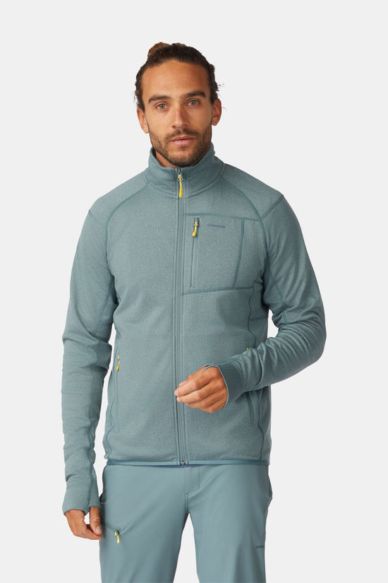 Ayacucho Mountain Midlayer II Fleecevest