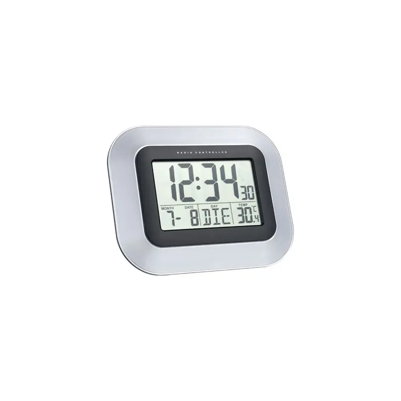 Wanduhr Technoline
