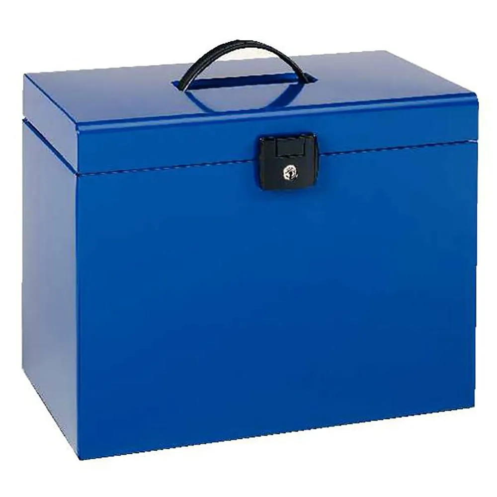 Esselte Kraft A4 Archive Case