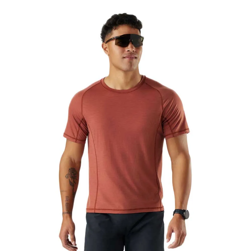 Smartwool Active Ultralite short sleeve T-shirt