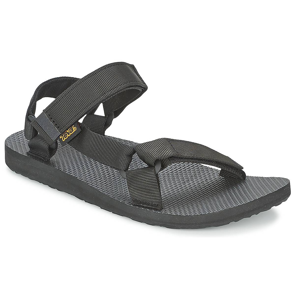 Teva - ORIGINAL UNIVERSAL - URBAN - Black