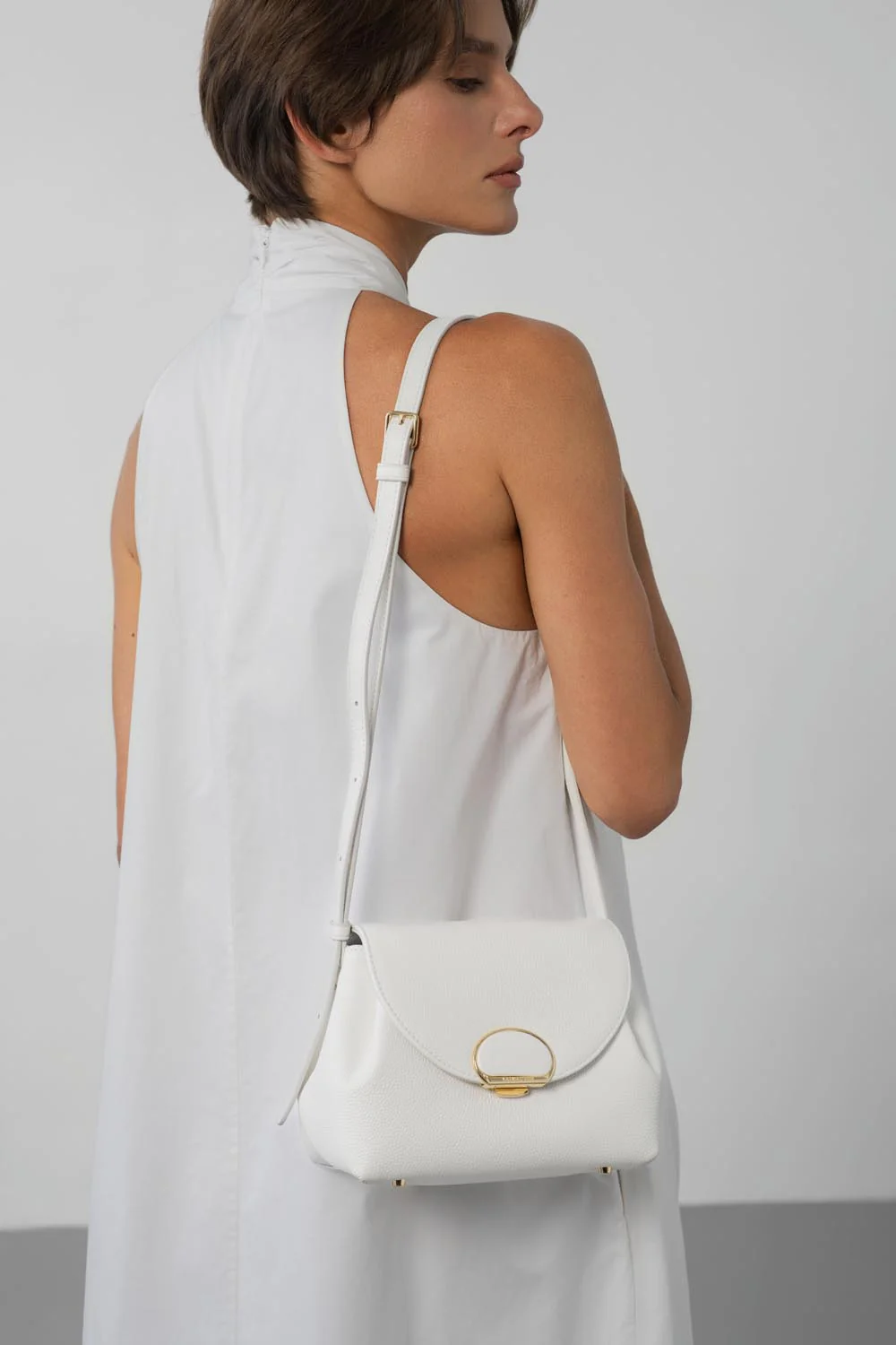 Petit sac trotteur - Milano Pia