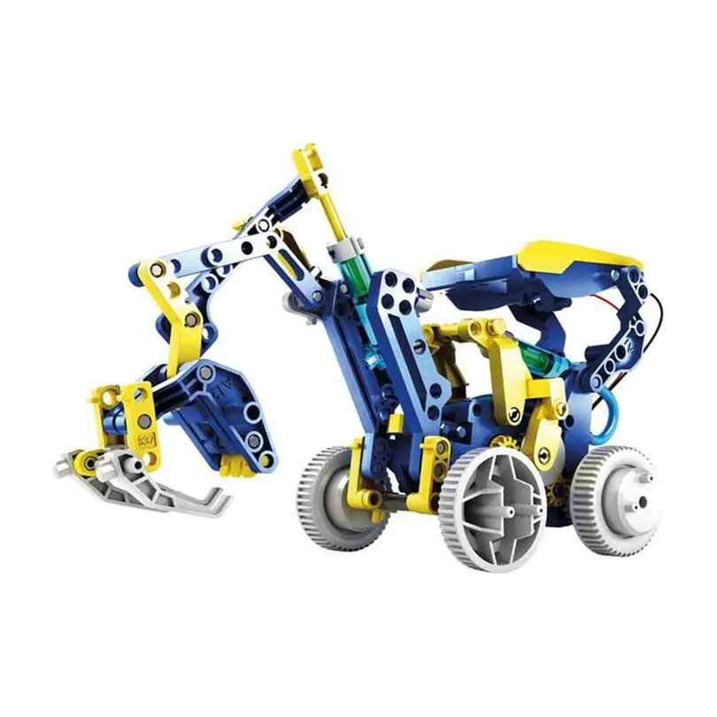 Modellbausatz Velleman