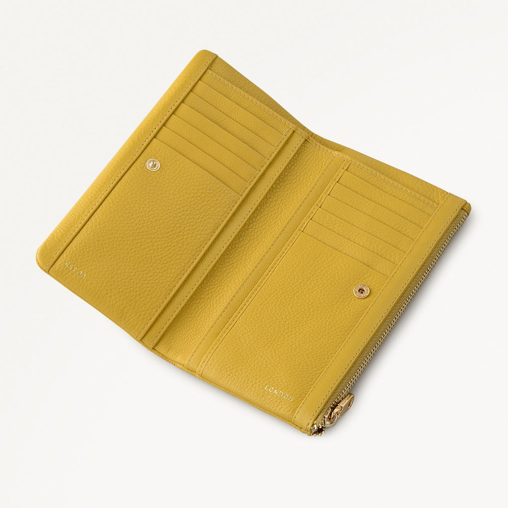 Mallow Street - Large Bifold Wallet