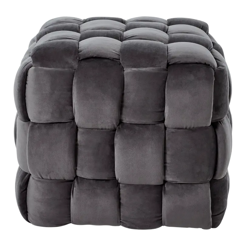 Hocker Art S