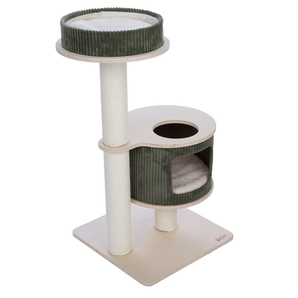 Modern Living Helsinki Scratching Tree S