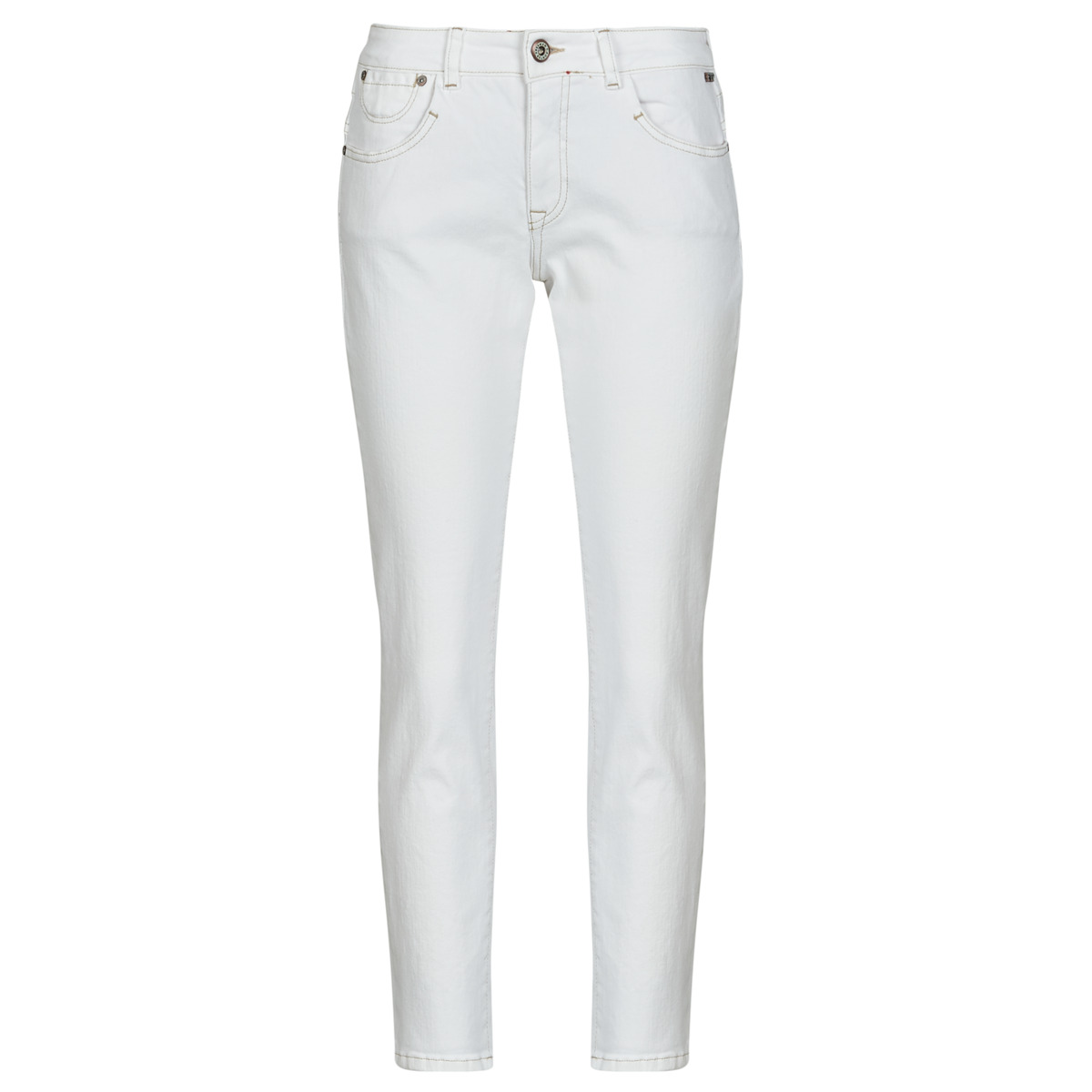 Freeman T.Porter - SOPHY ANDALOUSIA - White