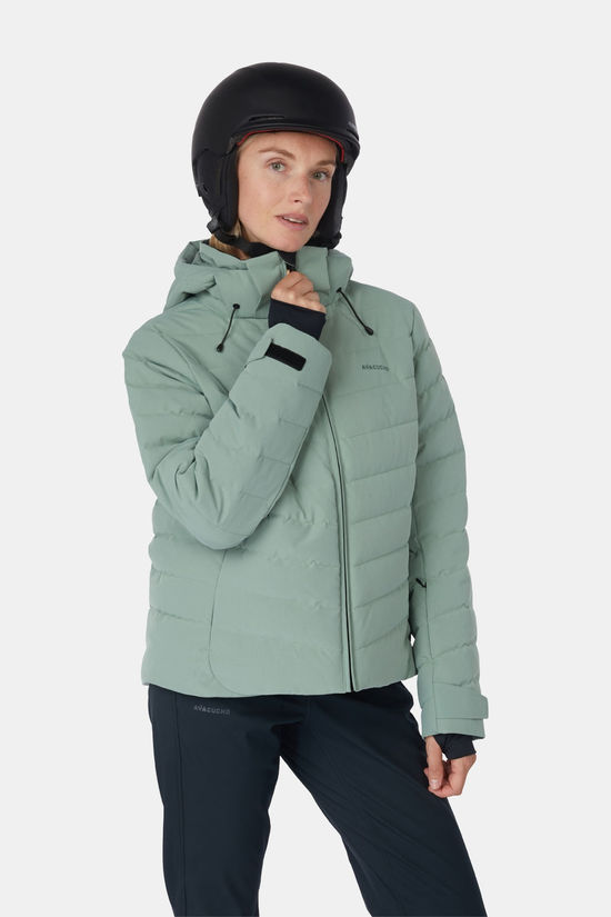 Ayacucho La Maya Insulated Jacket Dames