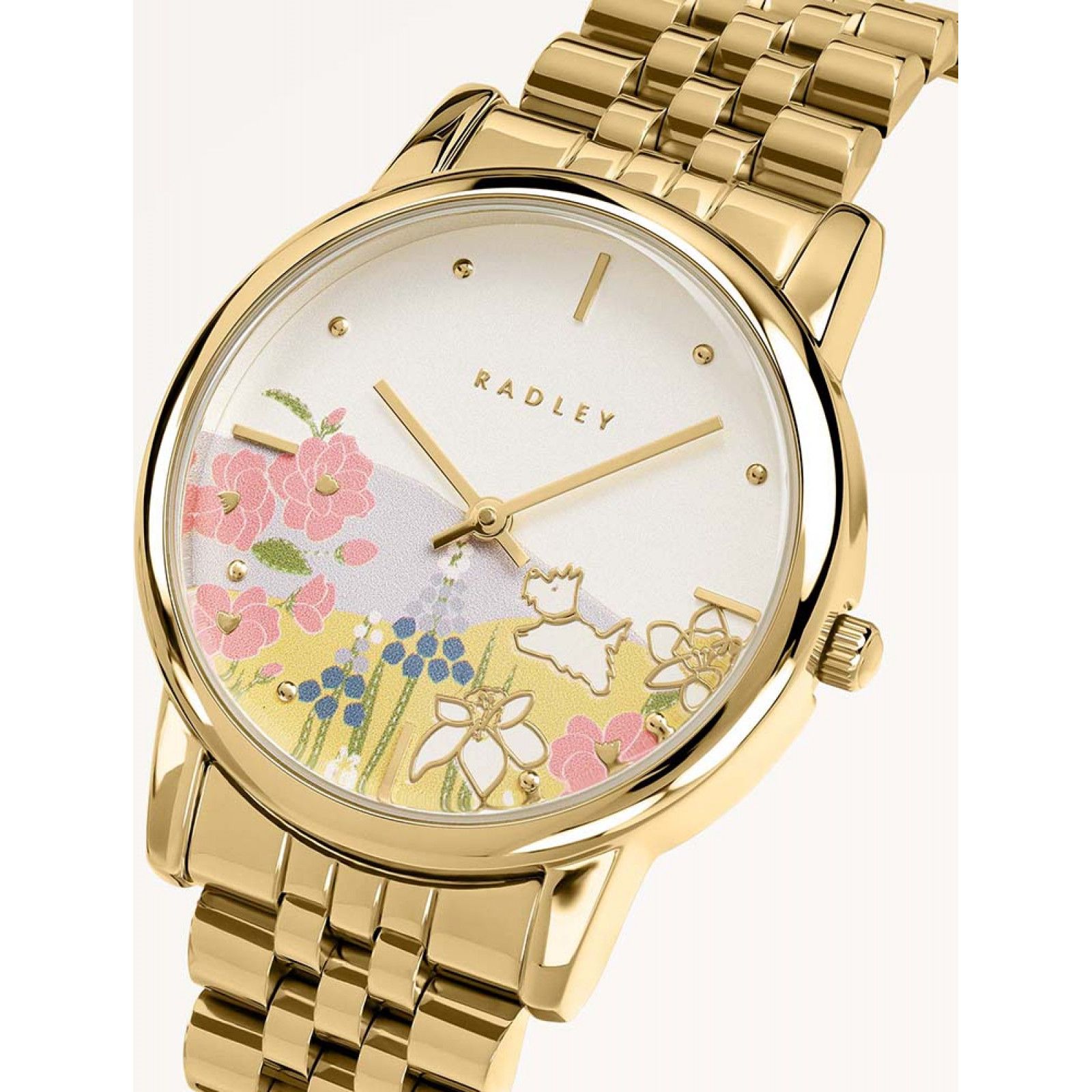 Radley RY4682 35mm Quartz Watch