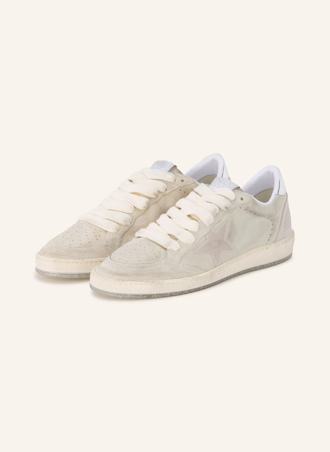 GOLDEN GOOSE Sneaker BALL STAR