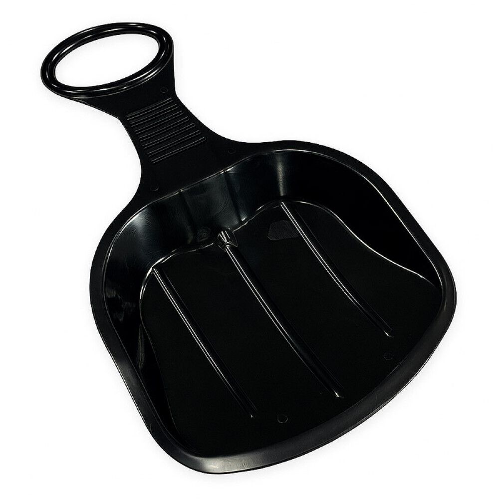 RUMPEAKEBRETT VENTURA 51X33CM SVART