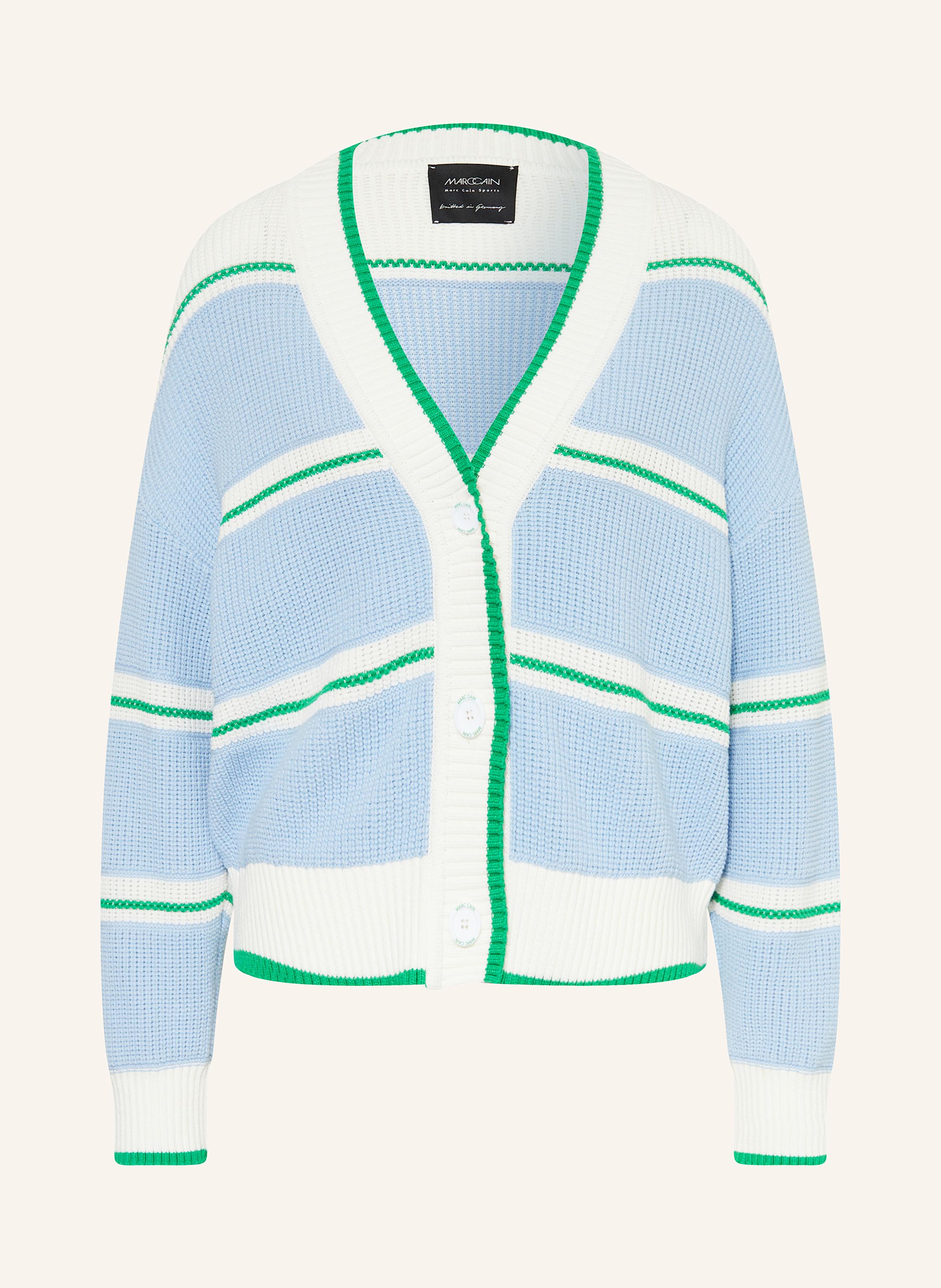 MARC CAIN Strickjacke