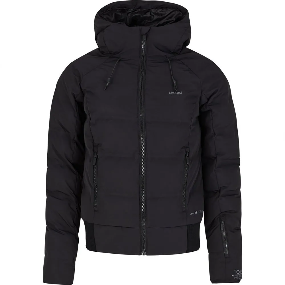 Protest Alysumi jacket refurbished