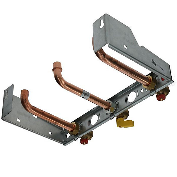 Dosseret standard NGLS/NGVS Cert Gaz - ELM LEBLANC - 7716780468