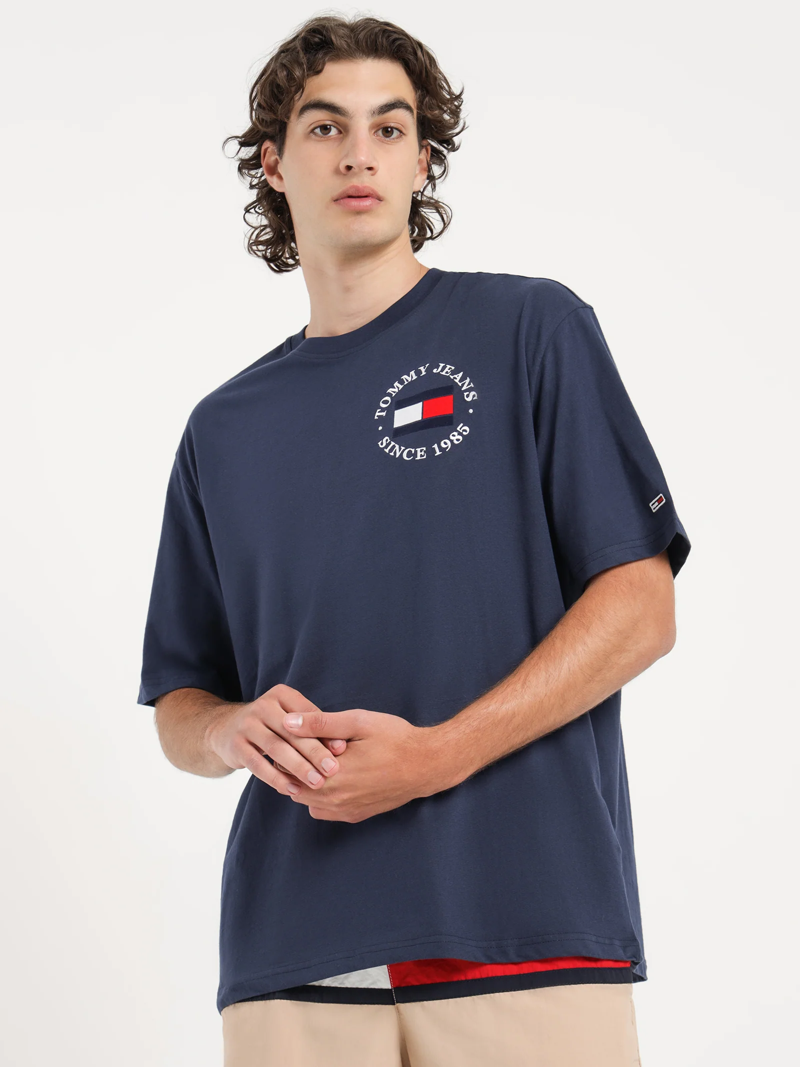 Skater Timeless T-Shirt