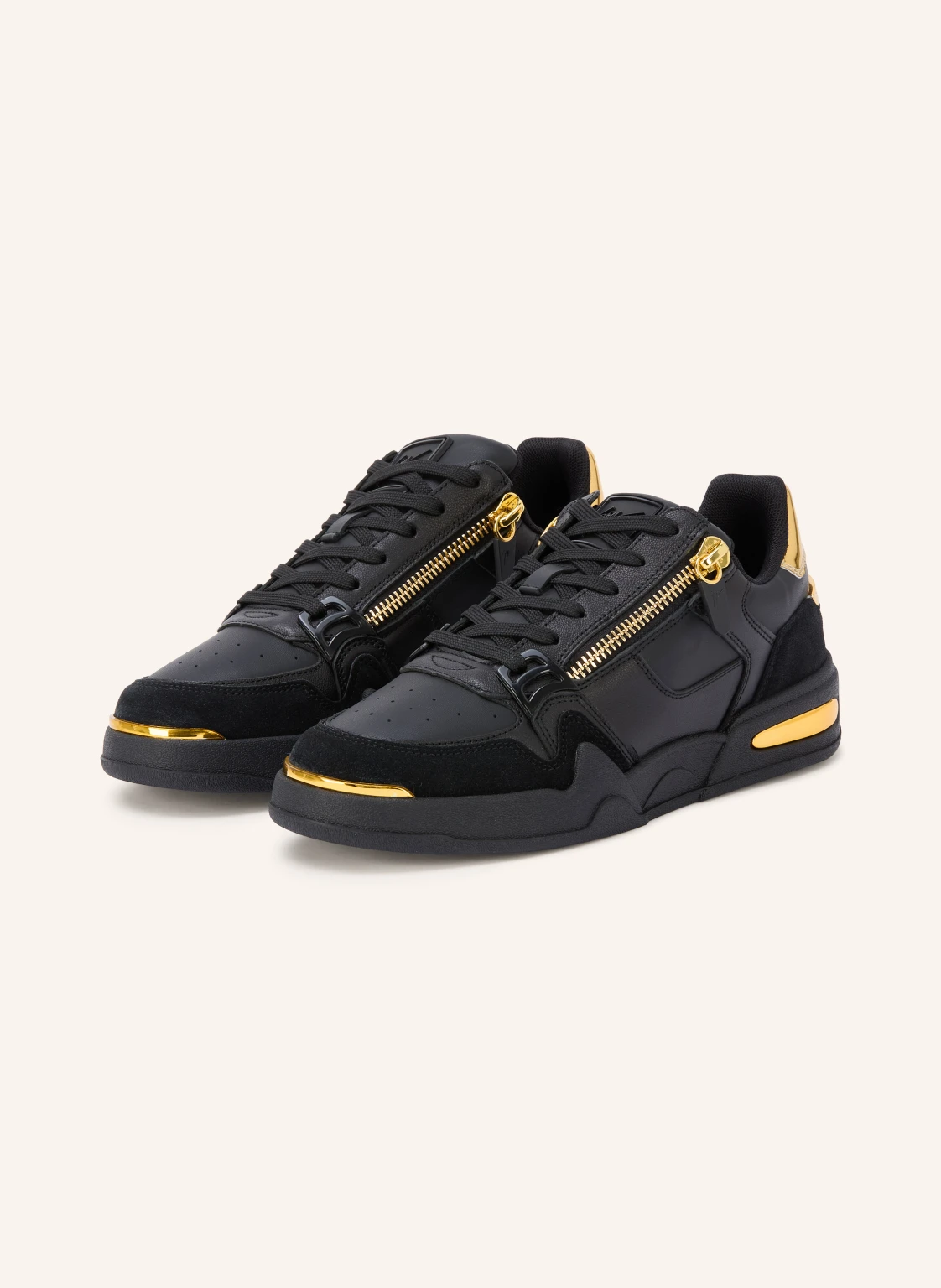 GIUSEPPE ZANOTTI DESIGN Sneaker