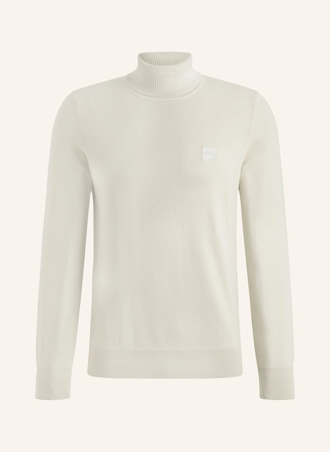 BOSS Rollkragenpullover AKIRO