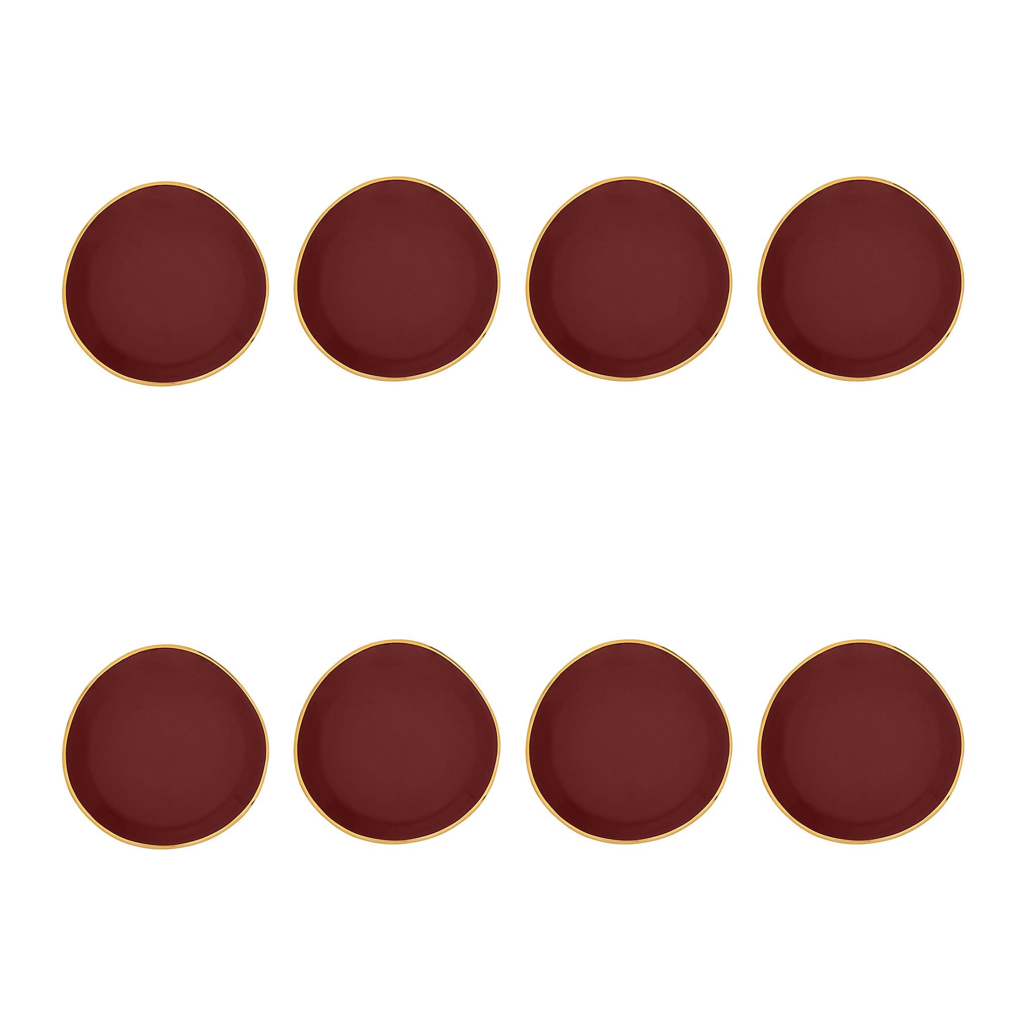 Urban Nature Culture Good Morning Bordje - Spiced Apple - 8 st.