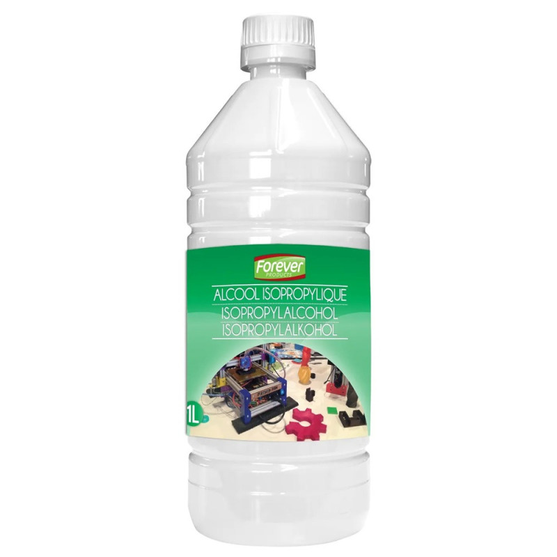Alcool isopropylique 1 L FOREVER