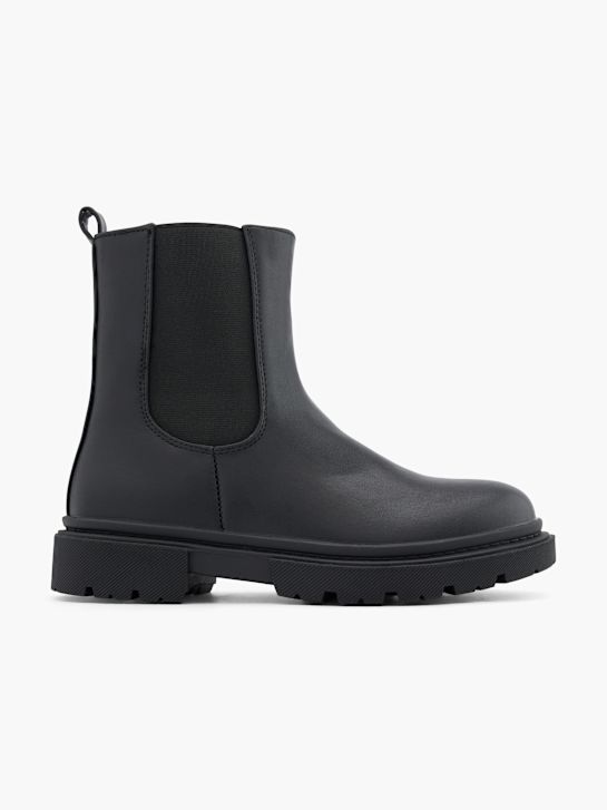Chelsea boot