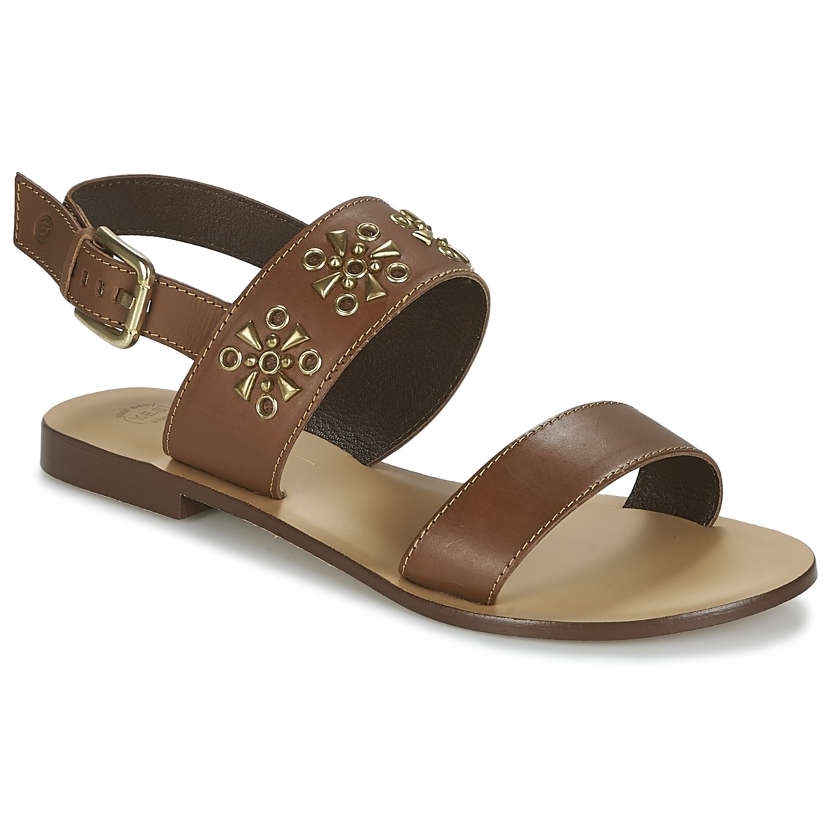 Betty London - IKIMI - Brown