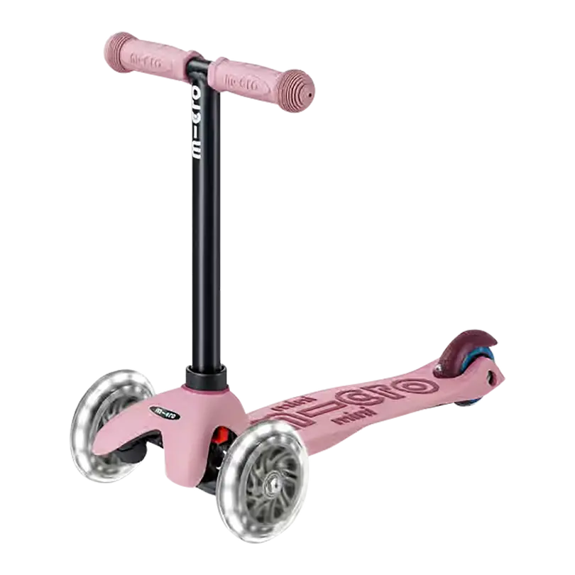 Trotti Rock & Go