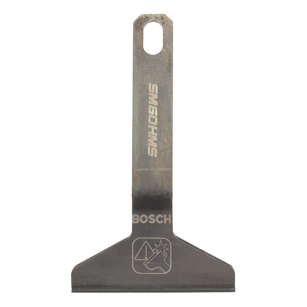 SKRAPEKNIV BOSCH 60MM HM SLIPT