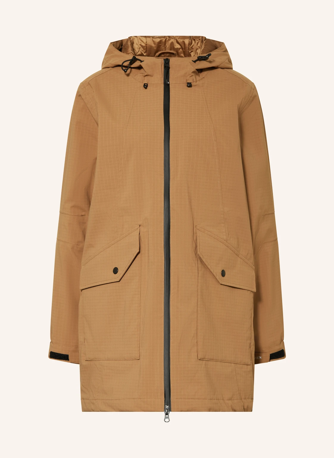 ILSE JACOBSEN Regenjacke THERMAL09