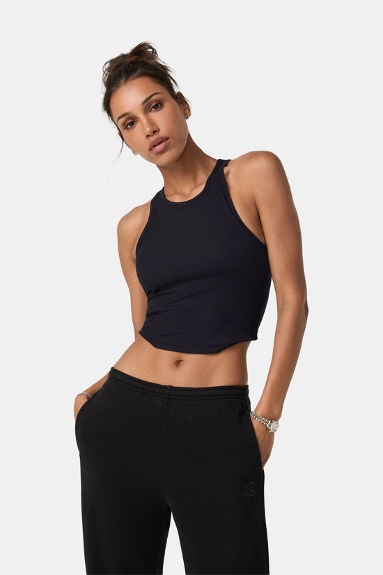 Vuori Pose Plyo Tank Top Dames