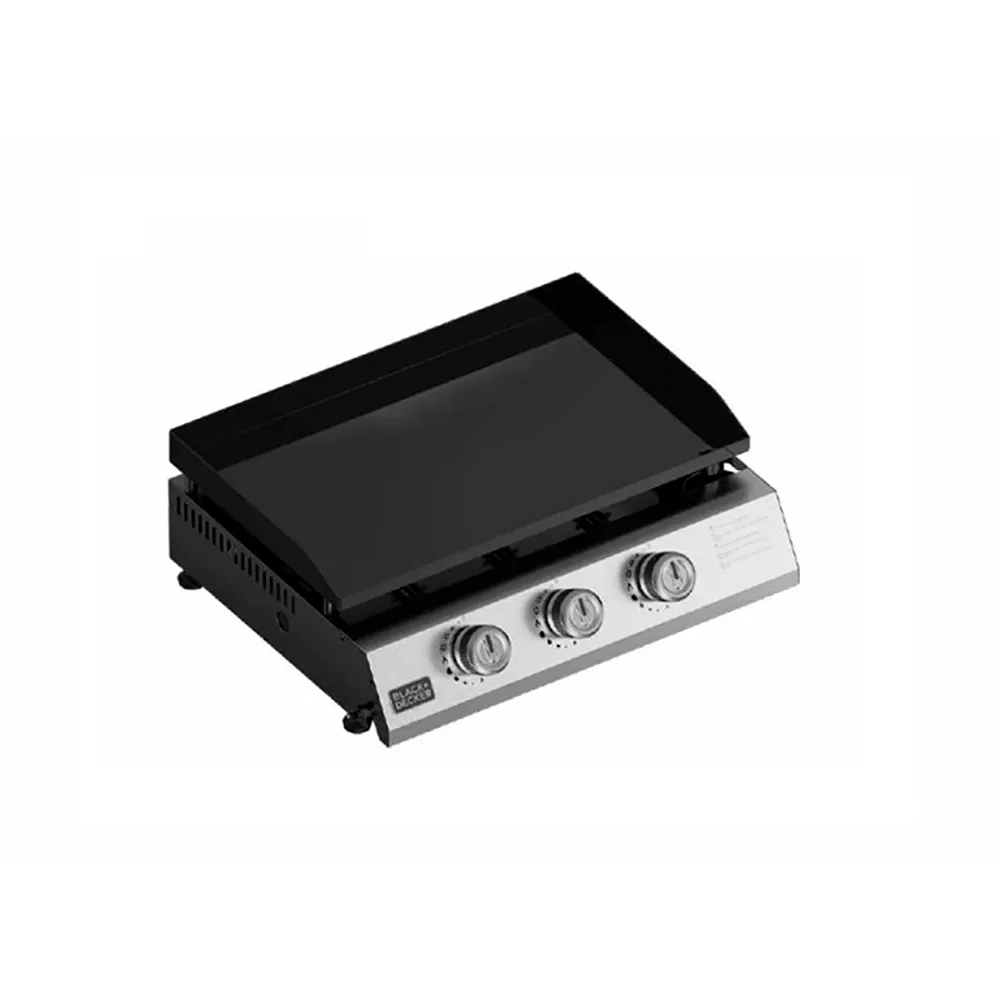 Black & Decker BXOP7350E Gas Grill