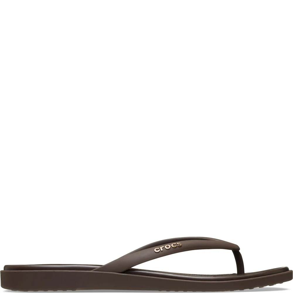 Crocs Miami Matte Flip Flops