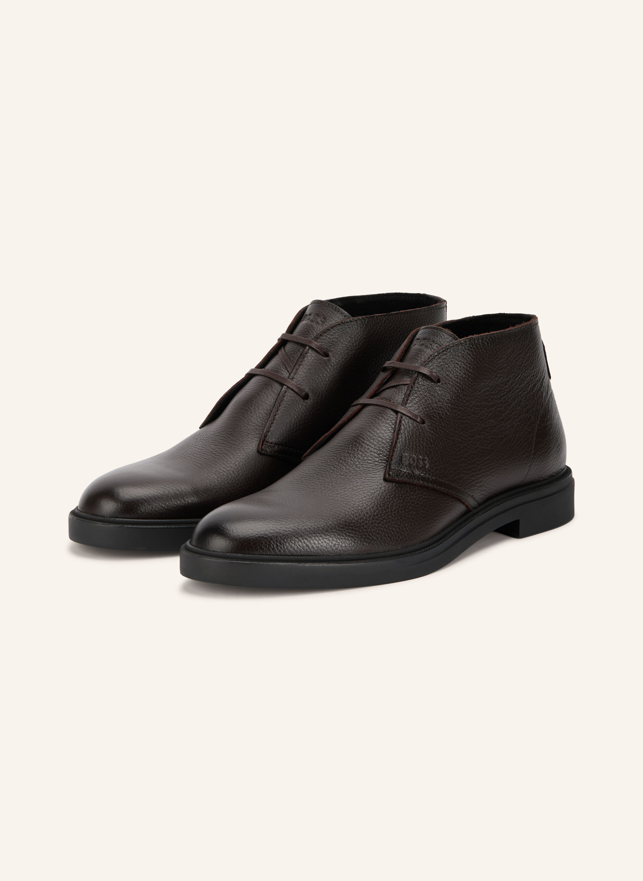 BOSS Schnürboots CALEV