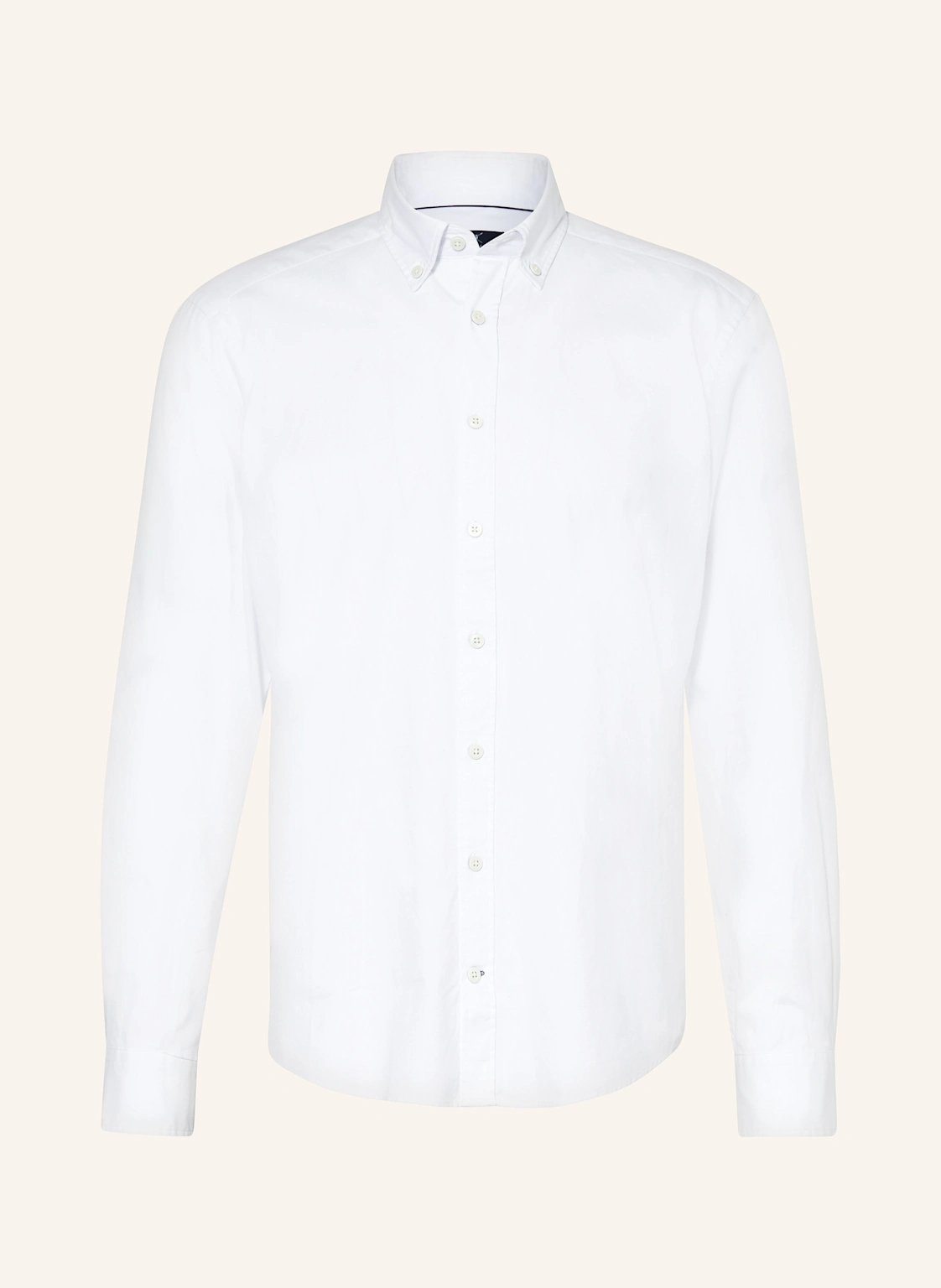 STROKESMAN'S Hemd Regular Fit