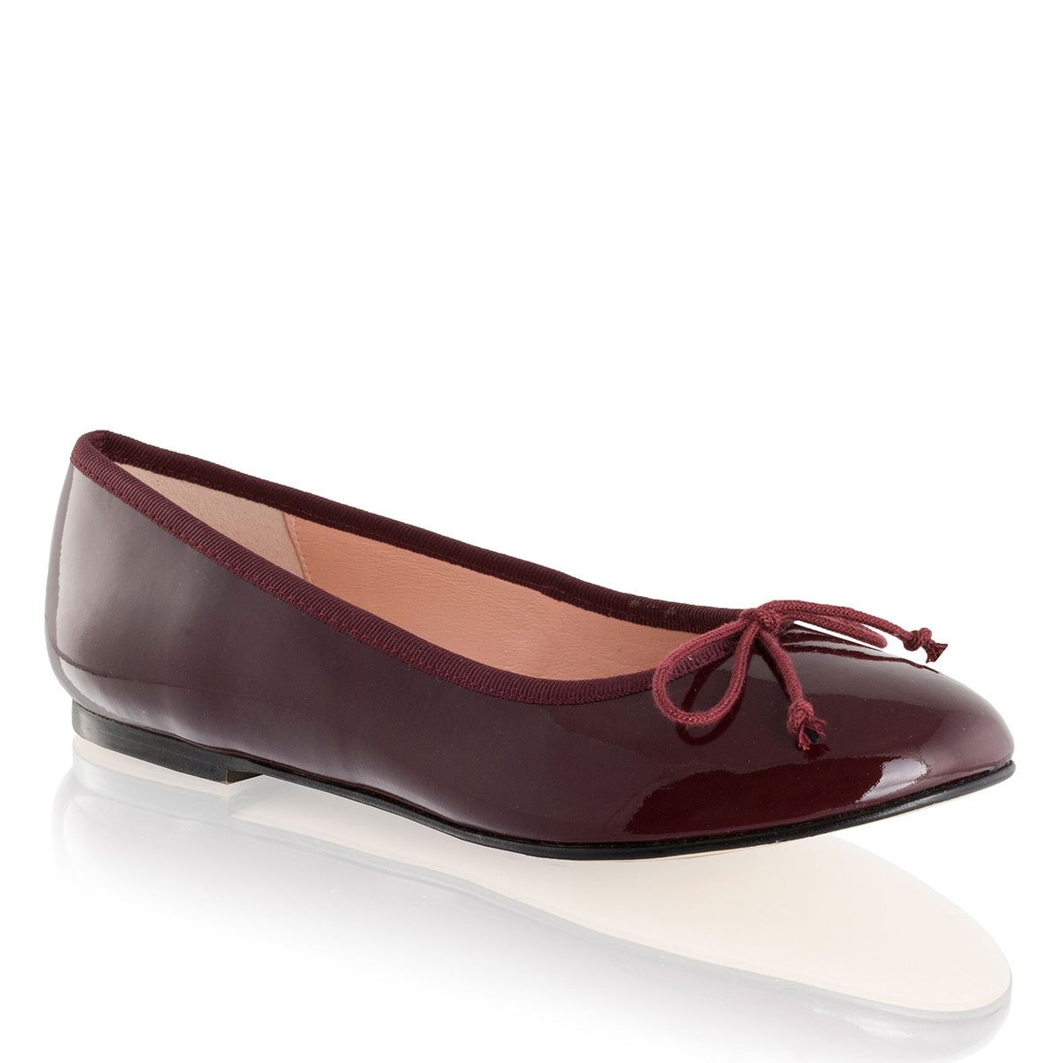 Russell & Bromley LA SCALA Ballerina Pump